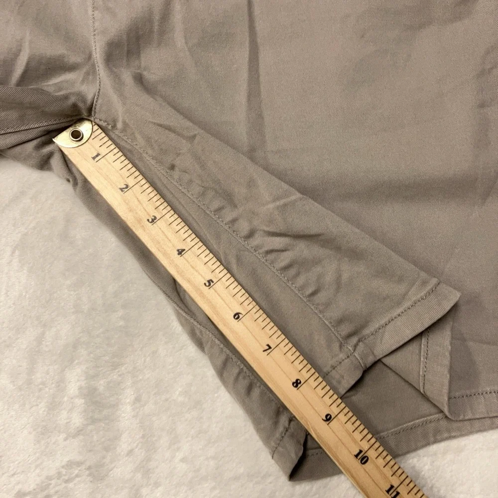 DU/ER Live Free Journey Shorts 9